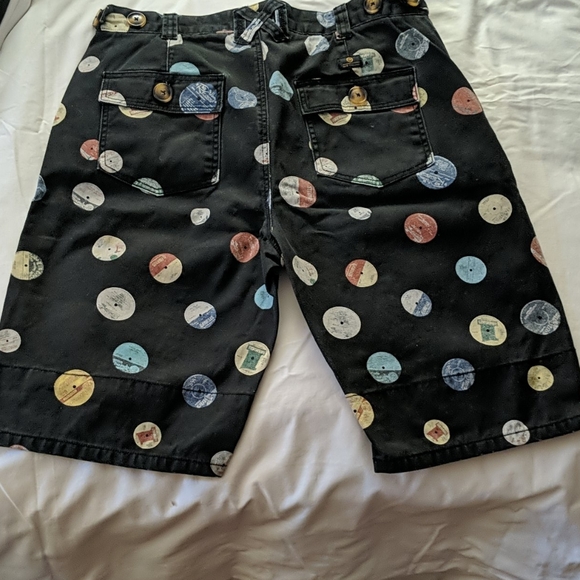 10 deep shorts - Picture 2 of 2